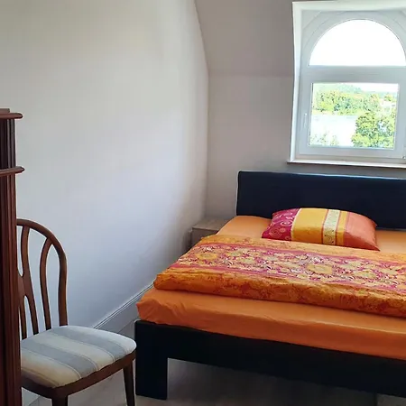 Alt-berliner Schwanenhof - Апартаменты Лихен