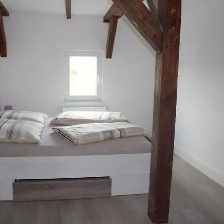 Апартаменты Alt-berliner Schwanenhof - Лихен