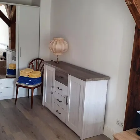 Alt-berliner Schwanenhof - Апартаменты Лихен