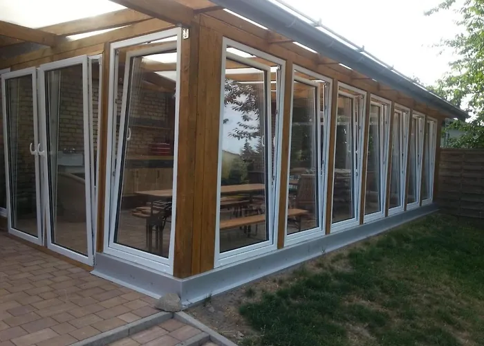 Alt-berliner Schwanenhof -