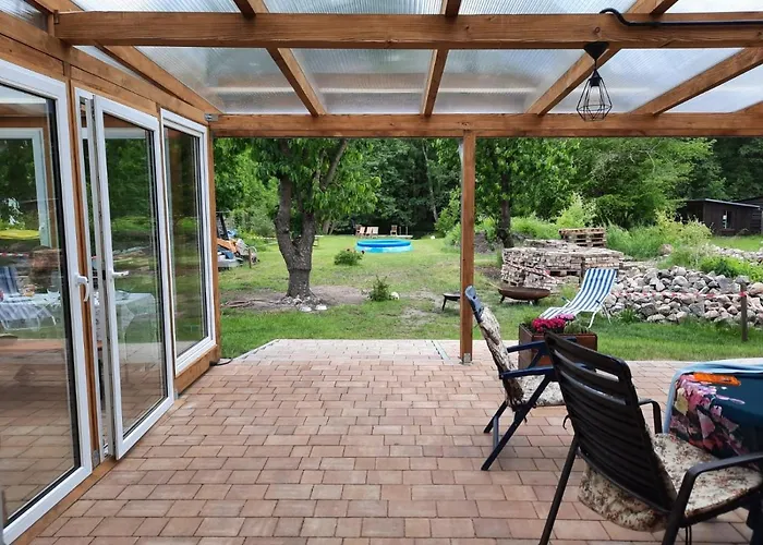 アパート Alt-berliner Schwanenhof - *